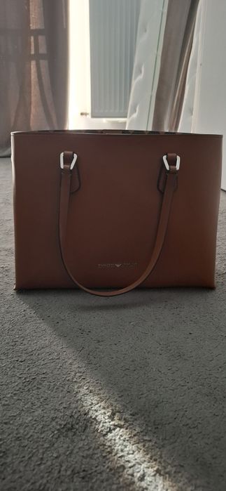 Poseta Emporio Armani