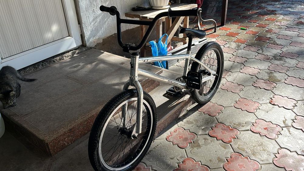 Продам велосипед