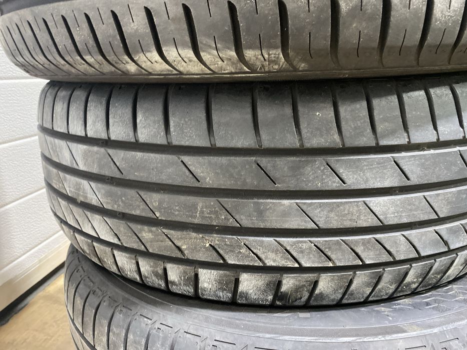 Anvelope Vara 205/60R16