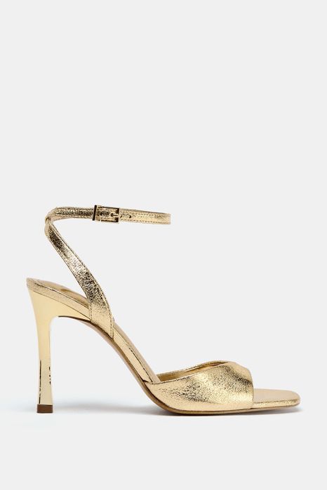 Сандали Zara 37 номер