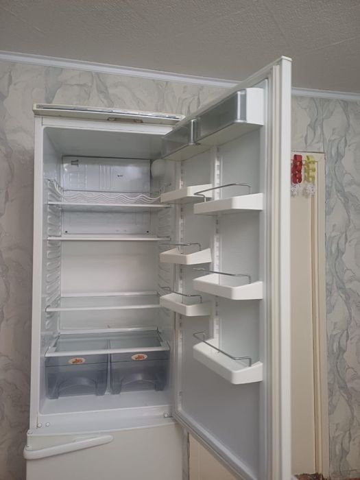 Холодильник атлант