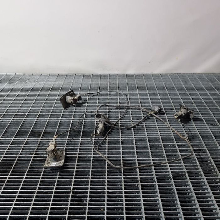 Senzor BMW X5 E53 Facelift 3.0 D 2003 - 2006 (760) PARCARE