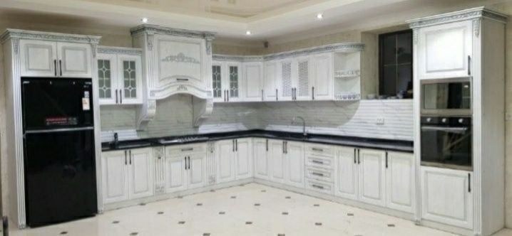 Кухня под заказ - Выгодные условия/стоимость - Звоните нам