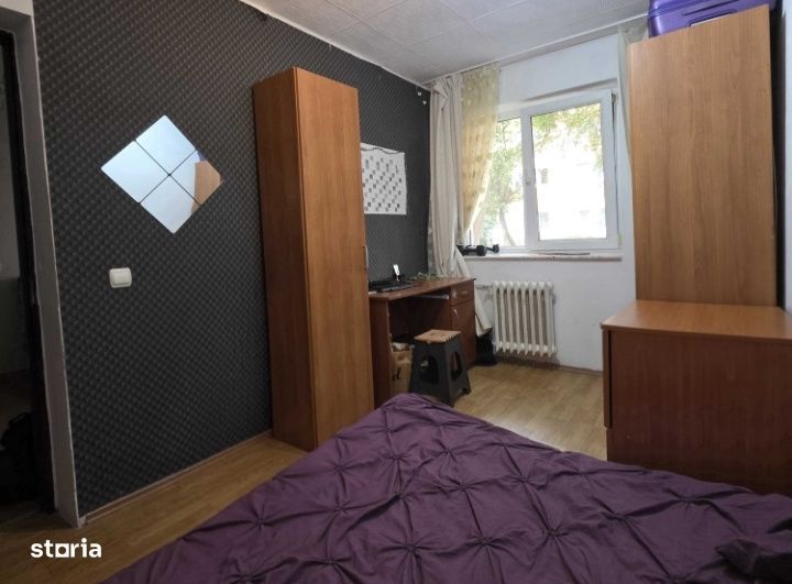 Apartament de 2 camere | 34 MP | Manastur