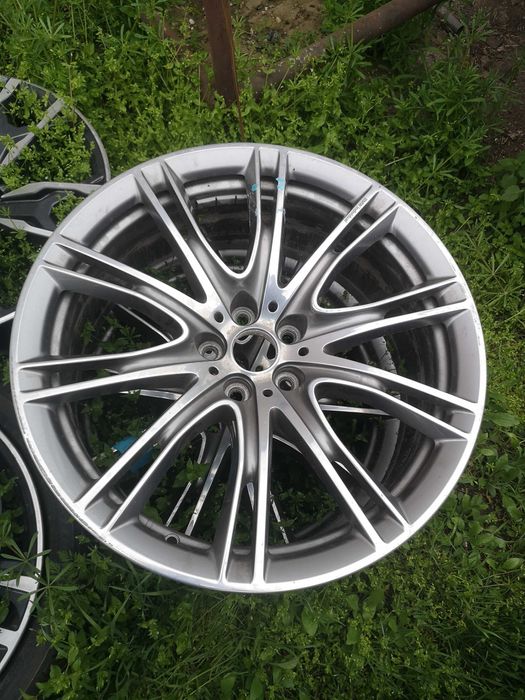 janta BMW G11 G12 6er Gt G32 7er 7850584,7850583