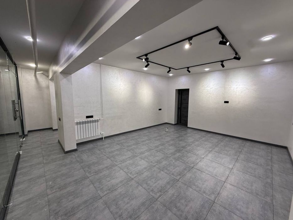 Продаётся Не Жилое Помещения Ориентир Метро Ойбек