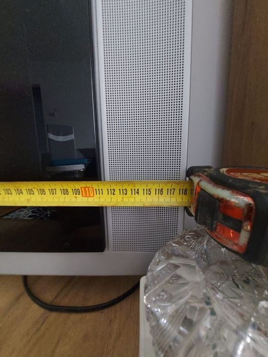 Televizor HDMI 118 cm
