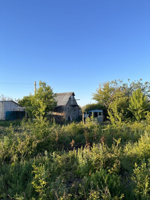 Продам дачу с времянкой. 6 соток.