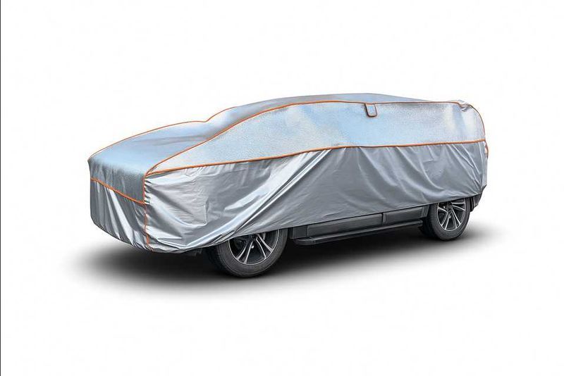 Покривало против градушка Kegel за SUV , ХL 463x160cm