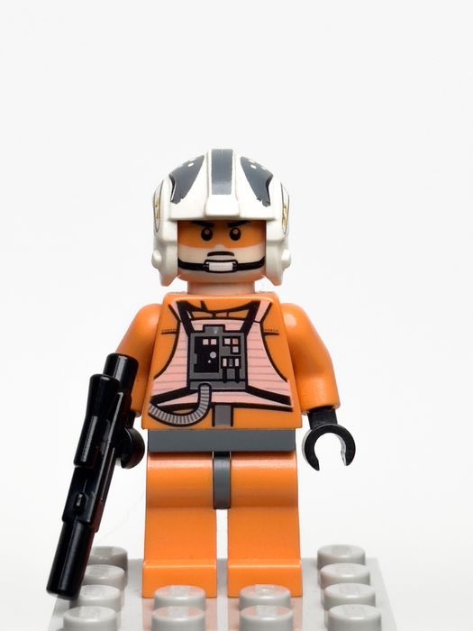 LEGO Star Wars: Rebel Trooper Battle Pack (8083)