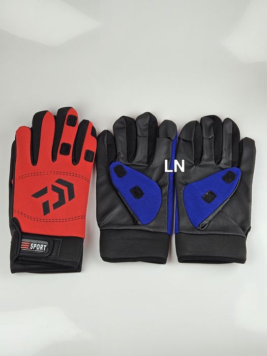 -43% Намаление!!! Неопренови ръкавици Daiwa