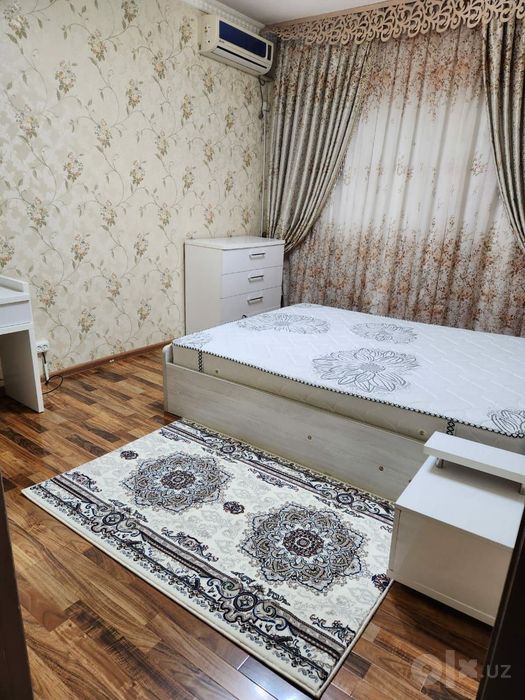 Продаётся 3/1/5 квартира на Юнус-Абад-17