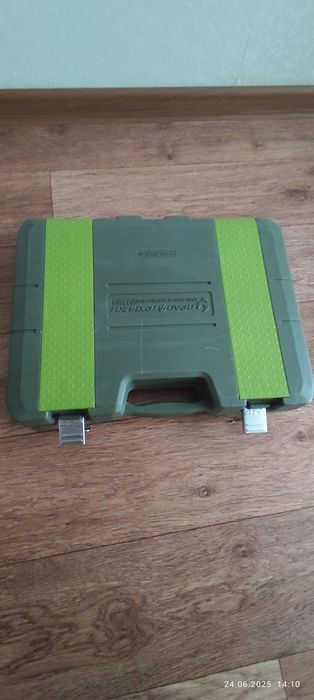 Набор интсрументов