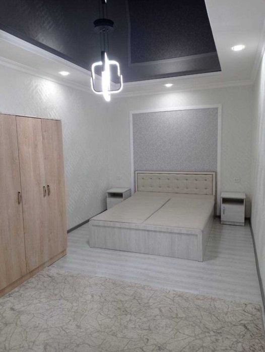 Сдается уютная 2-х комнатная квартира на Яшнабадский | Авиасозлар