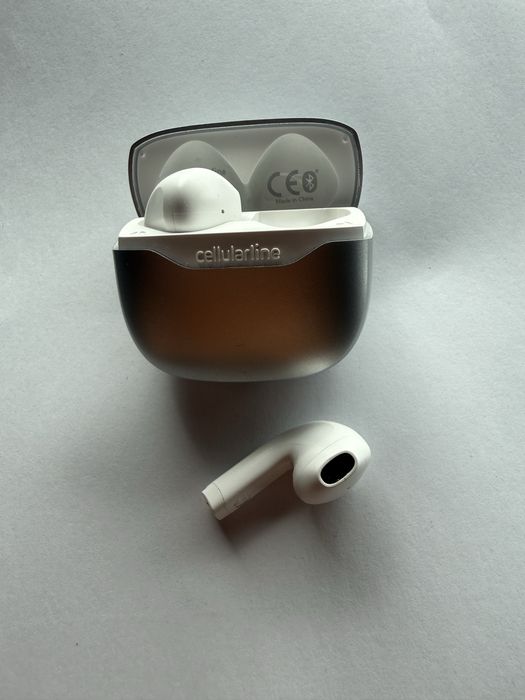 Безжични слушалки