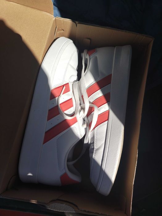 Adidas кецове 44 номер