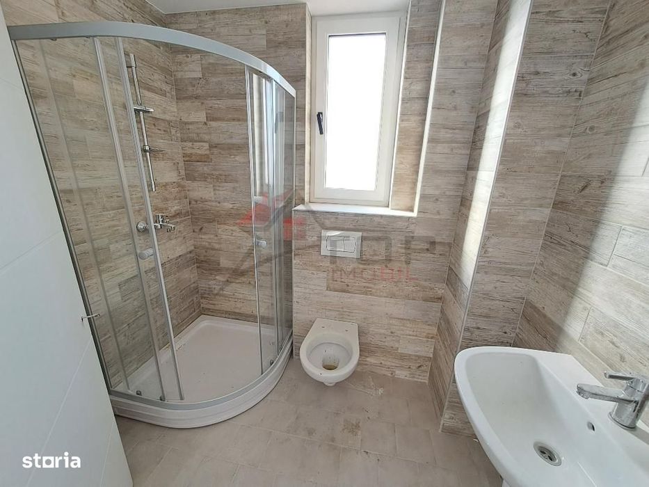 Apartament 2 camere Bloc Nou - Visoianu - cug