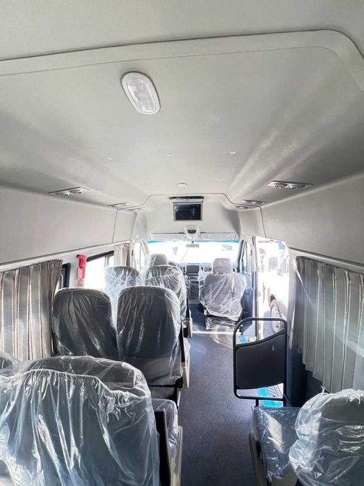 Продаётся новый JAC SUNRAY (без пробег)