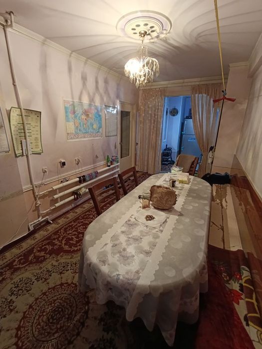 Продается Дом 4-х комнатная