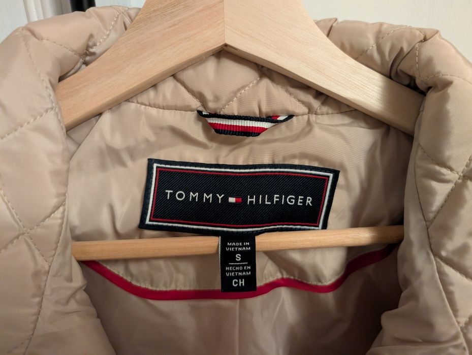 Jacheta dama Tommy Hilfiger S/M