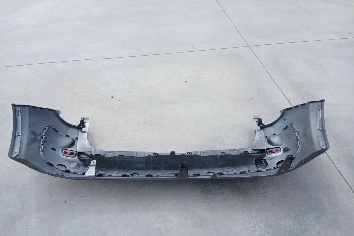 Bara spate 8200141081 8200141081 Renault Scenic a 2-a generatie