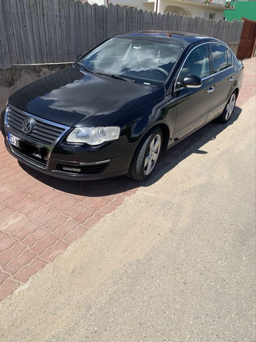 VOLKSWAGEN Passat 2006 — imagine 2