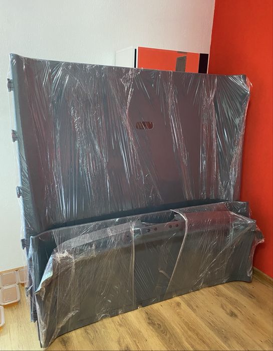 Мерцедес Спринтер Таван