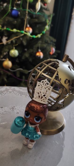 Куклы L.O.L оригинал