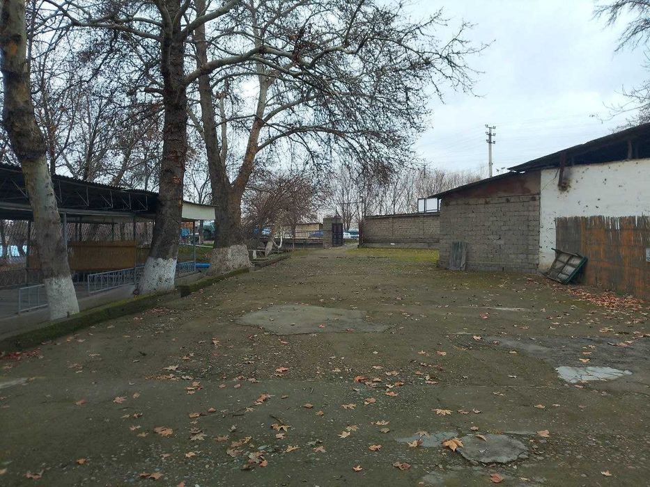 Ер сотилади 93 сотих, Зангиота, Иппадромгачан 8 км