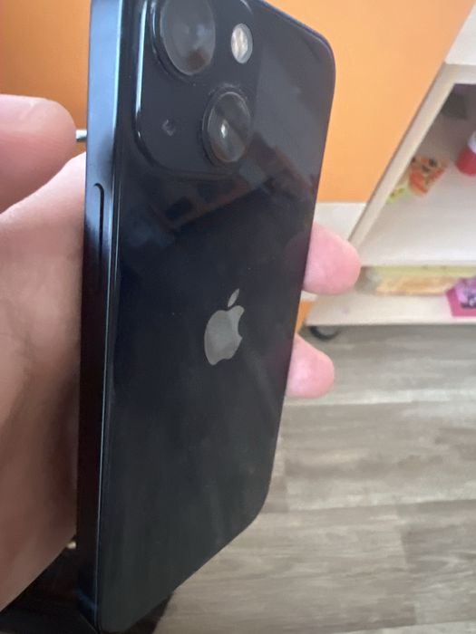 iPhone 13 mini, отличное состояние