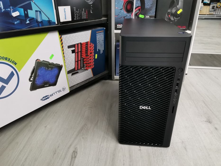 Calculator Dell Pro Max tower 2 ultra 9 285k 64gb ram ddr5