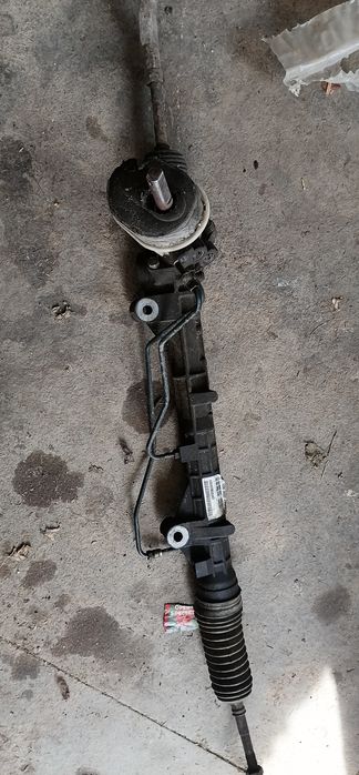 Vând piese Logan 1.4MPI an 2005