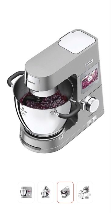 Продам kenwood cooking chef XL
