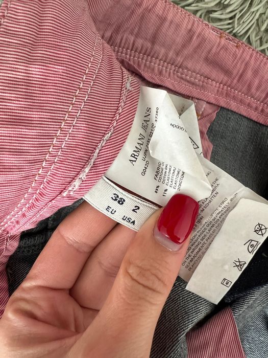 Дънкова Пола. За жена. Тинейджър.