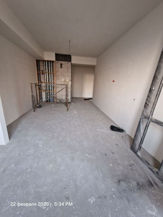 Расрочка .Квартира 61м2 в ЖК Триумф резиденс.