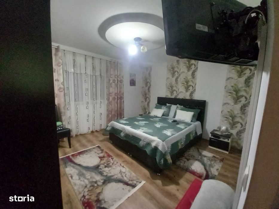 Casa noua cu etaj zona Rediu-Stauceni