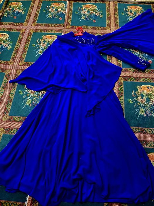 Shifon turk razmer 38 turetski