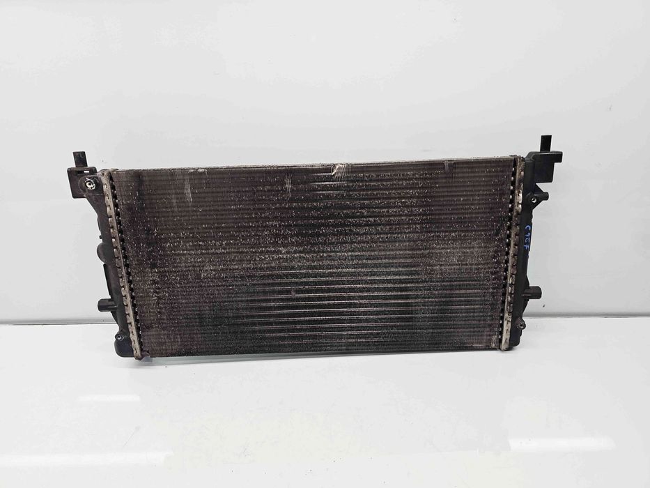 Radiator apa Volkswagen Polo (6R) [Fabr 2009-2016] 6R01212530 1.4 Benz