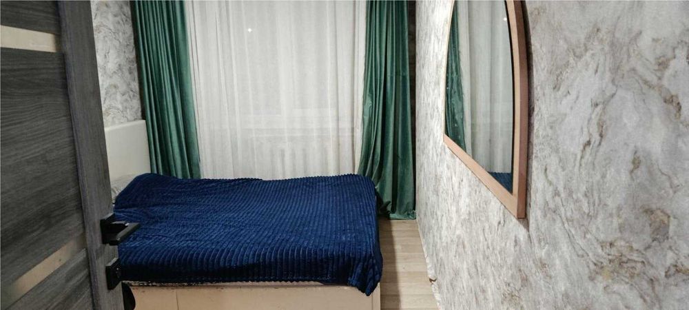 Двухкомнатная квартира в Районе Одежды