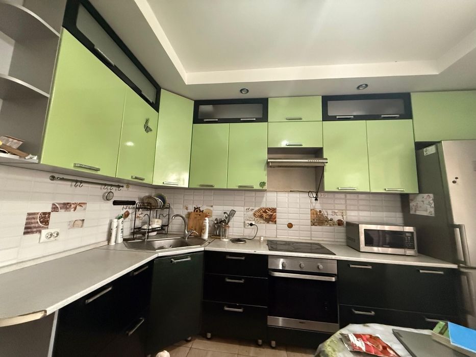 Продам кухонный гарнитур