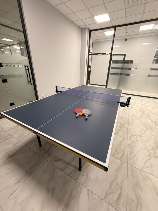 Стол для настольного тенниса