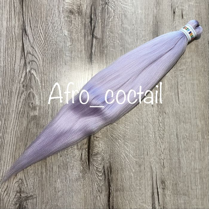 Канекалон easy braids