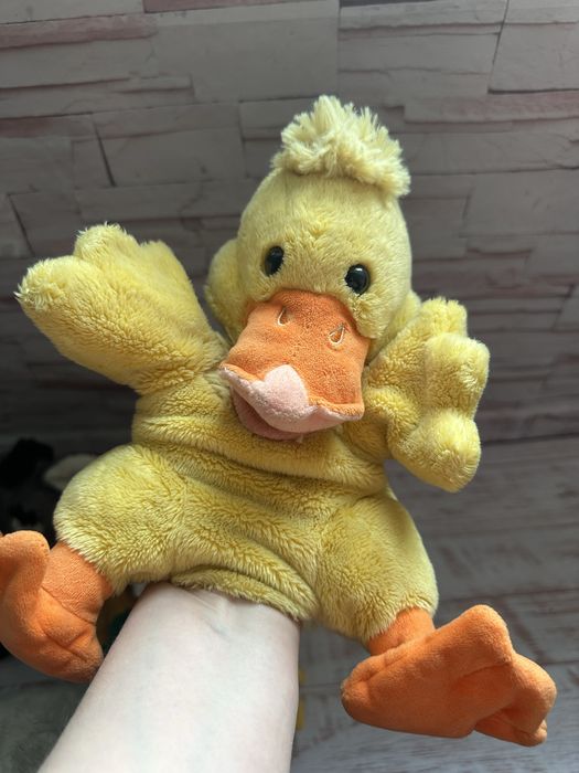 Trudi кукольный театр