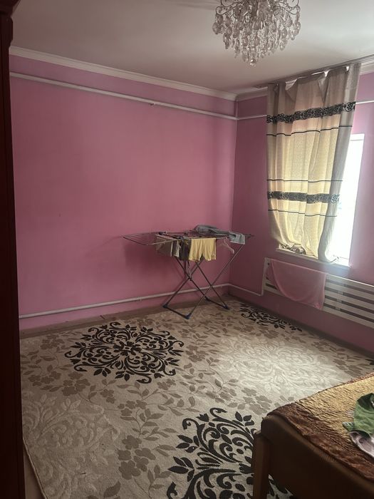 Продается дом. С земельным участком 10сот