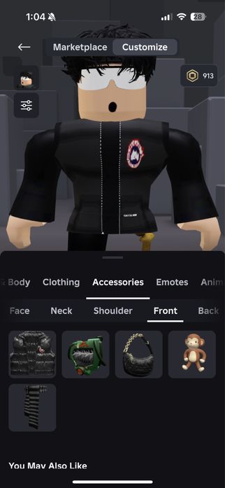 Roblox PREMIUM Донат олд акк 900 робуксов