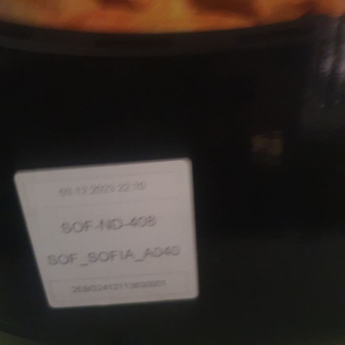 Продавам фритюрник АirFire Philips