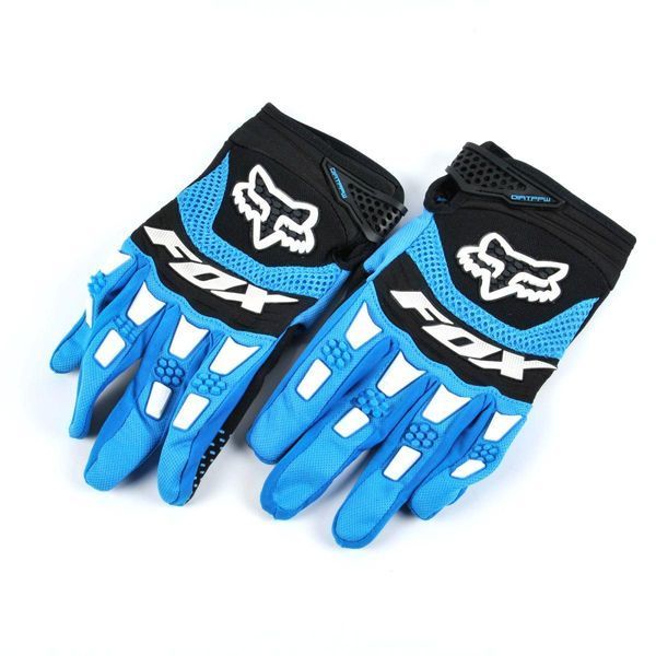 Ръкавици за мотокрос Fox/BL Най-добрите за Мотоциклетни състезания,ATV