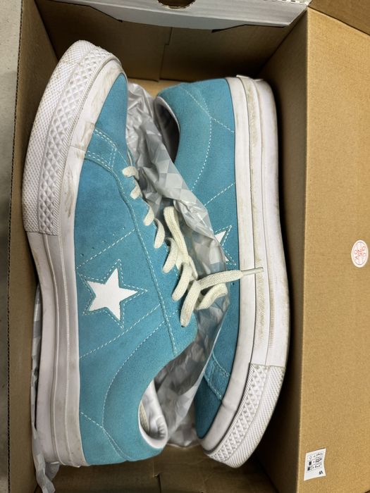 Converse One Star