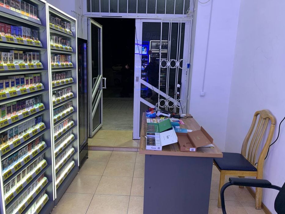 Magazin Tayor biznes