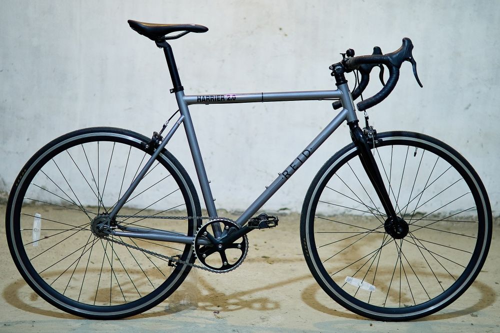 Reid Harrier 2.0 Синглспид/фикс